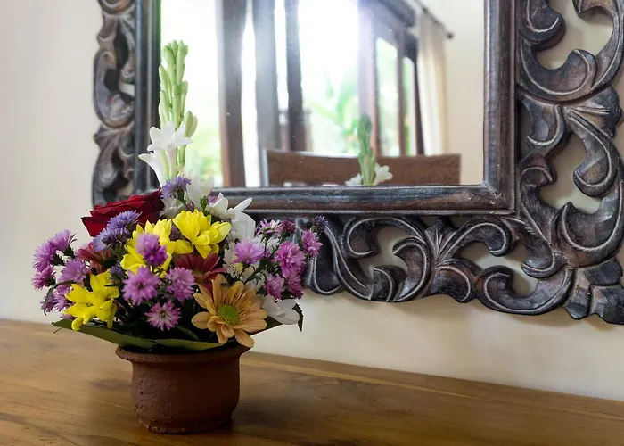 Eka Bali Guest House
