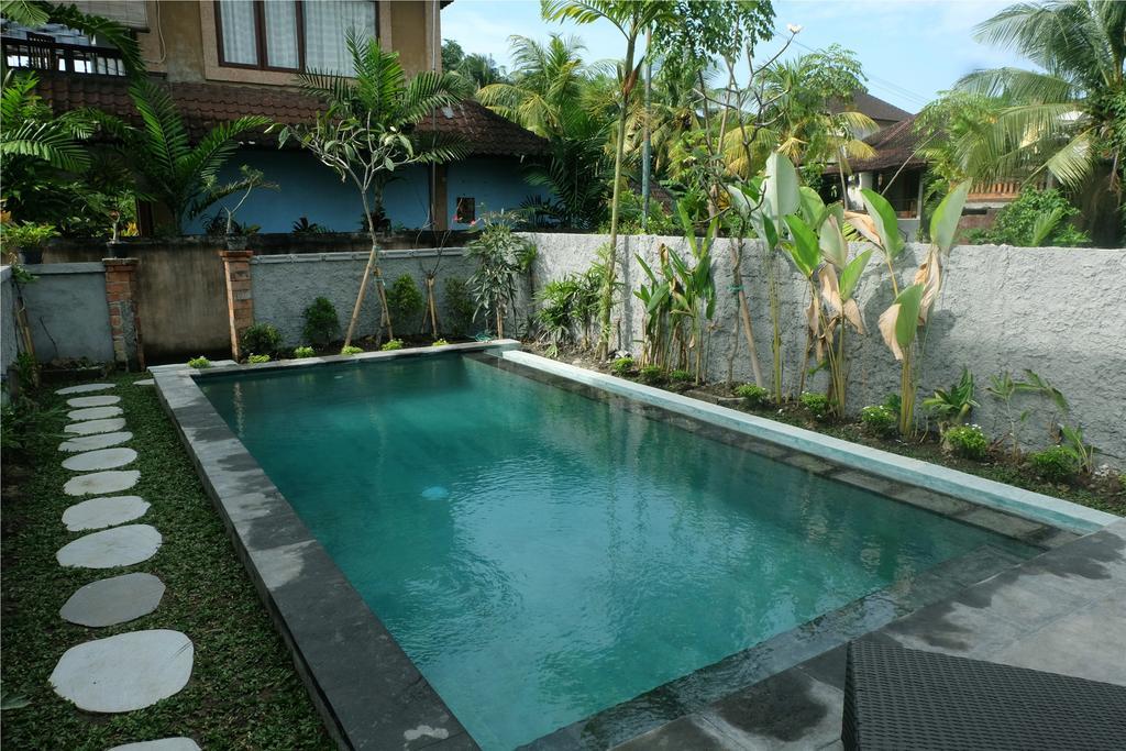 Eka Bali Gasthuis Ubud