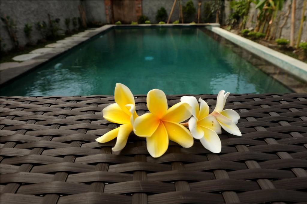 Gasthuis Eka Bali